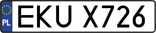 EKUX726