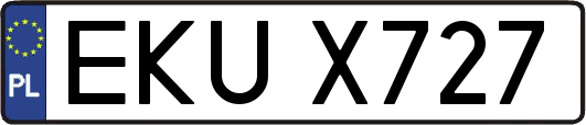 EKUX727