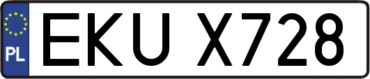 EKUX728