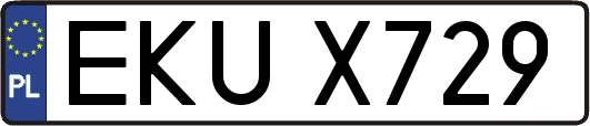 EKUX729