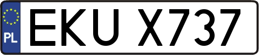 EKUX737