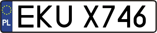 EKUX746