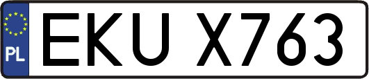 EKUX763