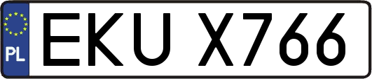 EKUX766
