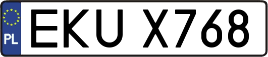 EKUX768