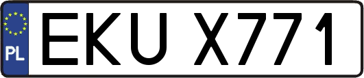 EKUX771