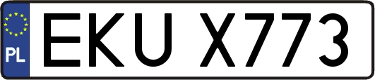 EKUX773