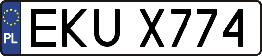 EKUX774