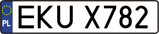 EKUX782