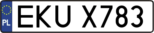 EKUX783