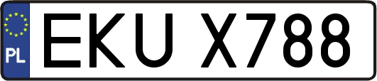 EKUX788