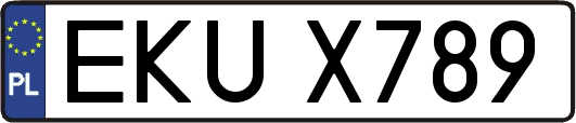 EKUX789
