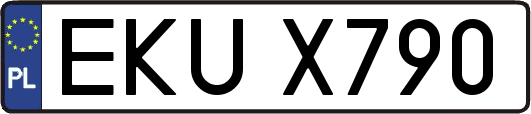 EKUX790