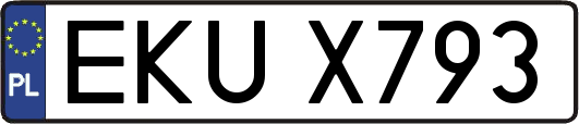 EKUX793