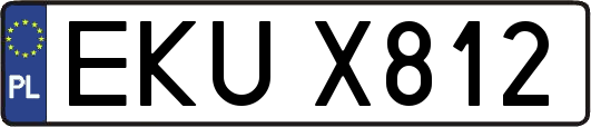 EKUX812