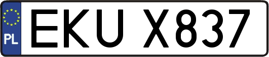 EKUX837