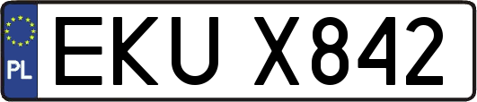 EKUX842