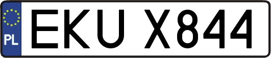 EKUX844