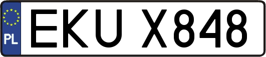 EKUX848