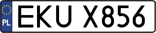 EKUX856
