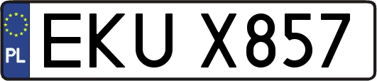 EKUX857