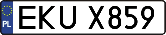 EKUX859