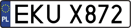 EKUX872