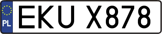 EKUX878