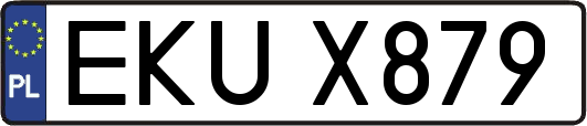 EKUX879