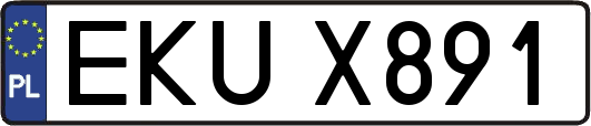 EKUX891