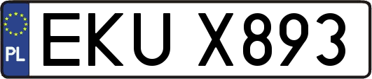 EKUX893