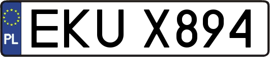 EKUX894
