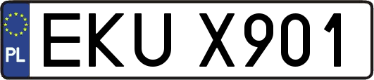 EKUX901