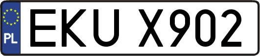 EKUX902