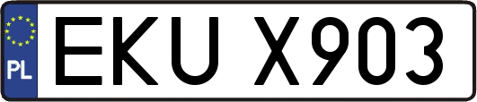 EKUX903