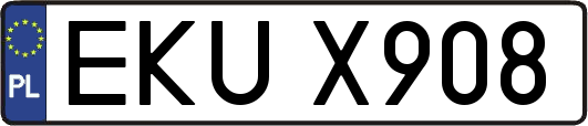 EKUX908