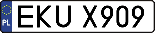 EKUX909