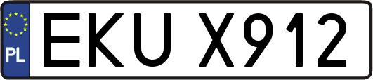 EKUX912