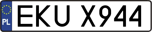 EKUX944