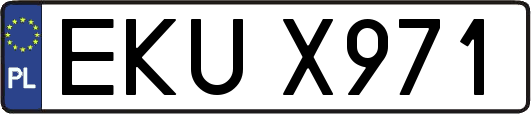 EKUX971