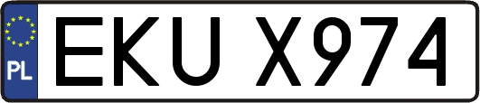 EKUX974