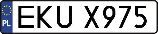 EKUX975