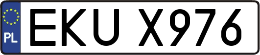 EKUX976
