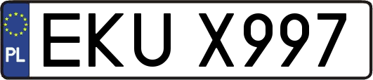 EKUX997