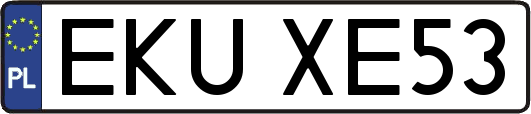 EKUXE53