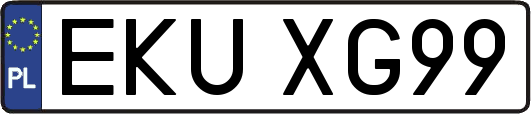 EKUXG99