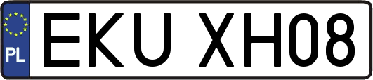EKUXH08
