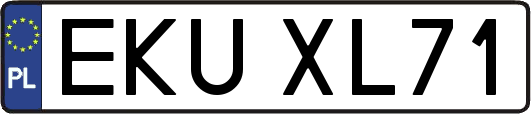 EKUXL71