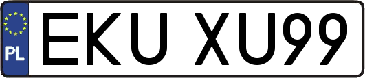 EKUXU99