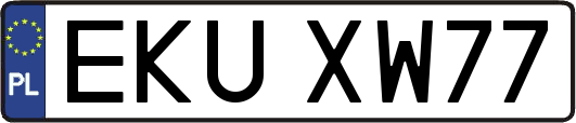 EKUXW77